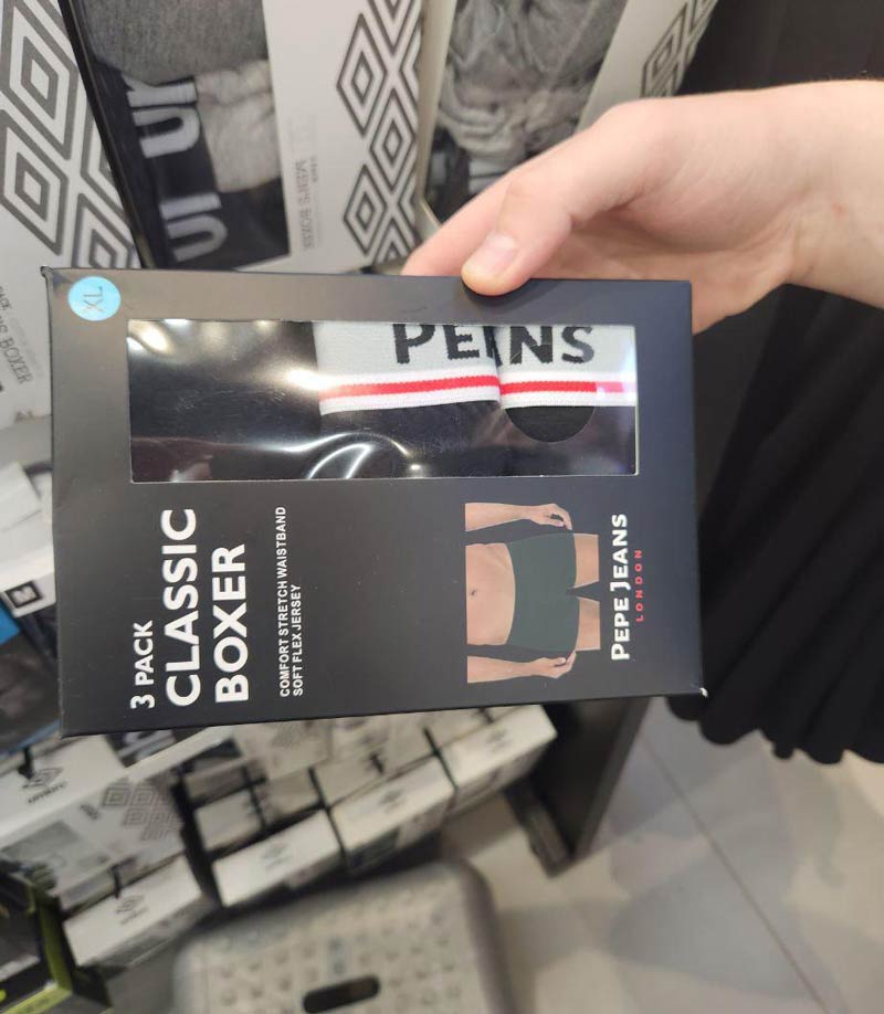 Yes, that is what you put there