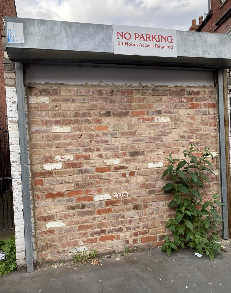 Access required
