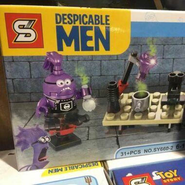 Funny Pictures – May 8, 2025
