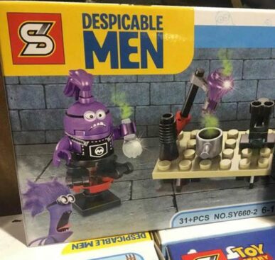 Funny Pictures – May 8, 2025