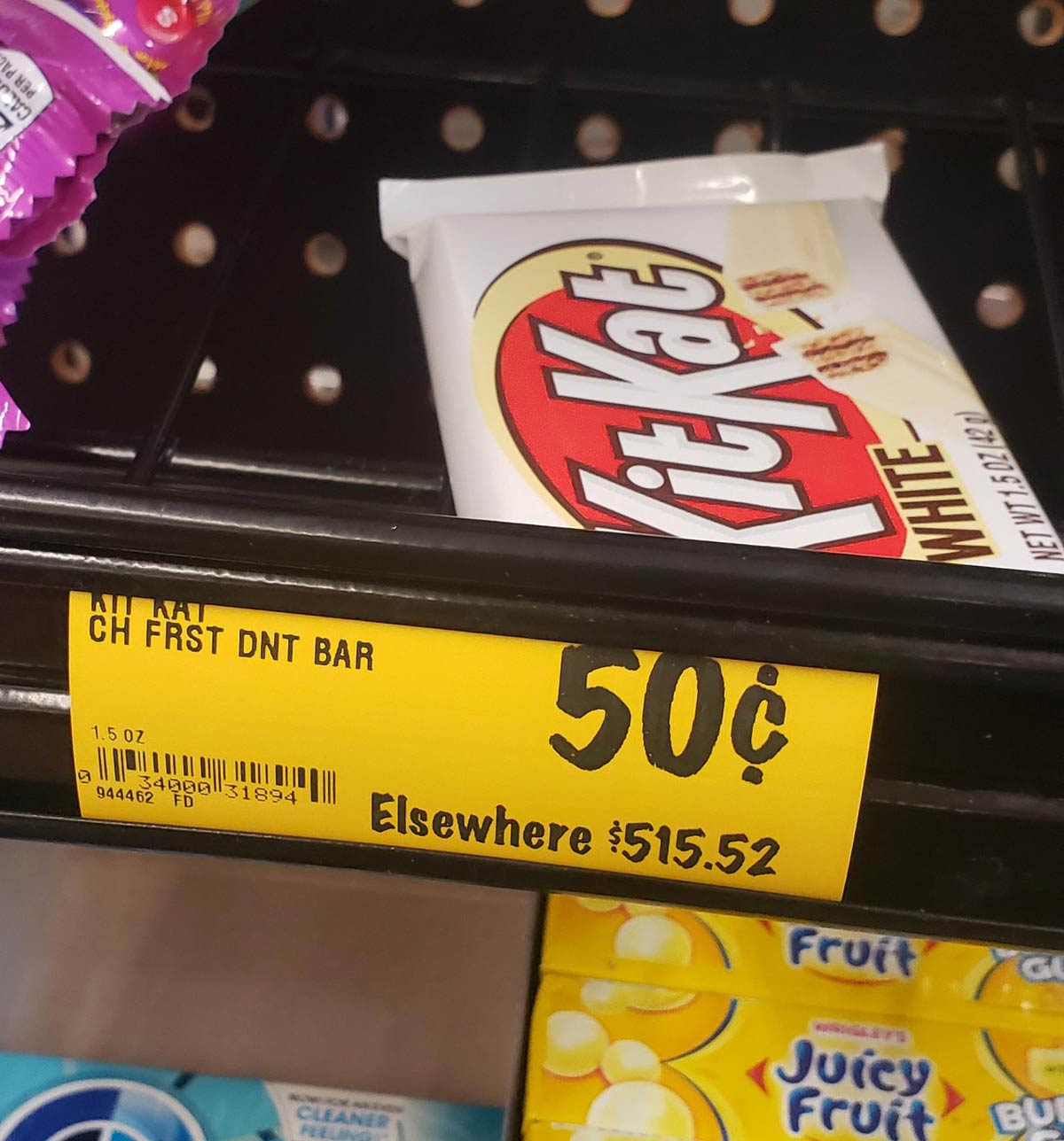 Insane deals