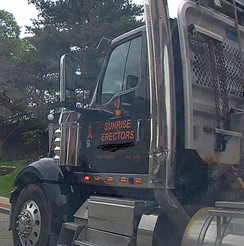 I guess Morning Wood was already taken