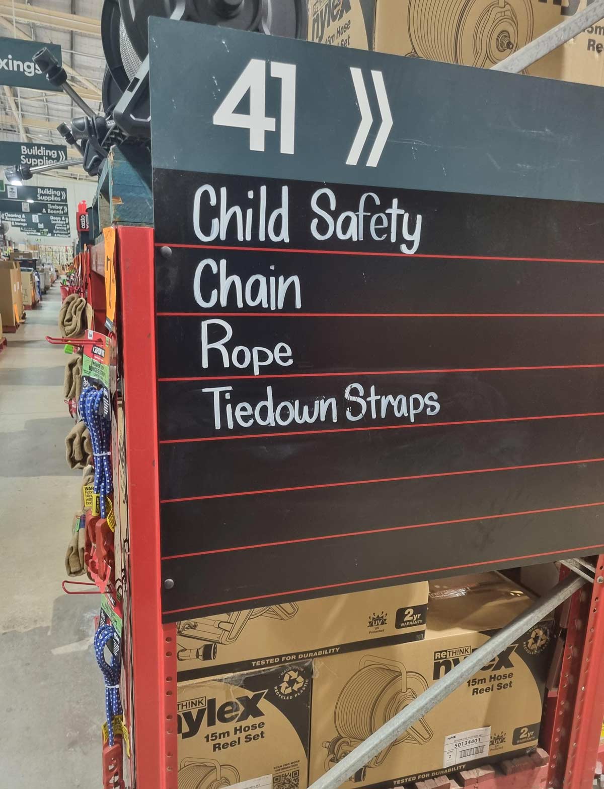 Peculiar...