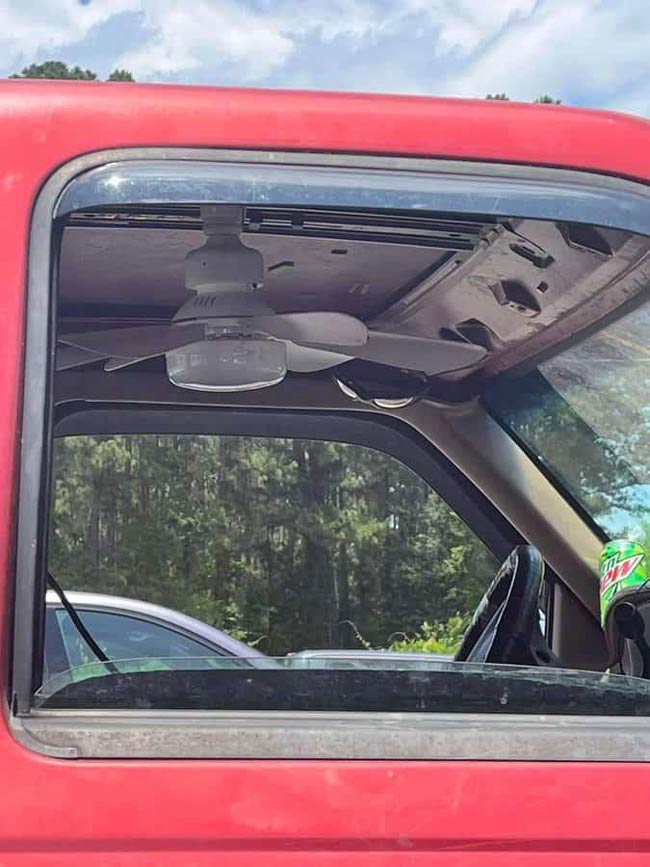Ya gotta keep cool!