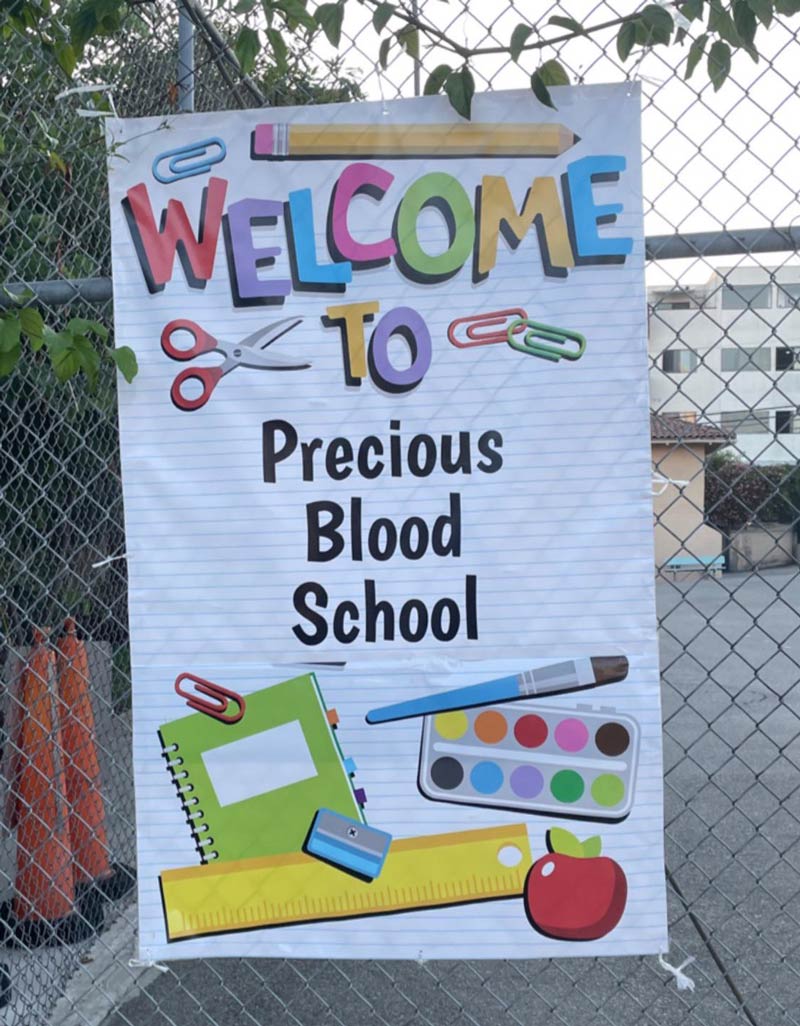 Definitely not a front for vampires