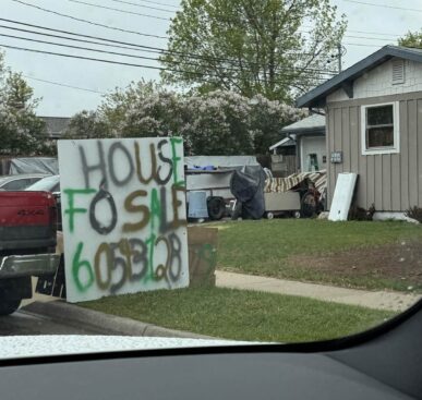 Funny Pictures – May 20, 2025
