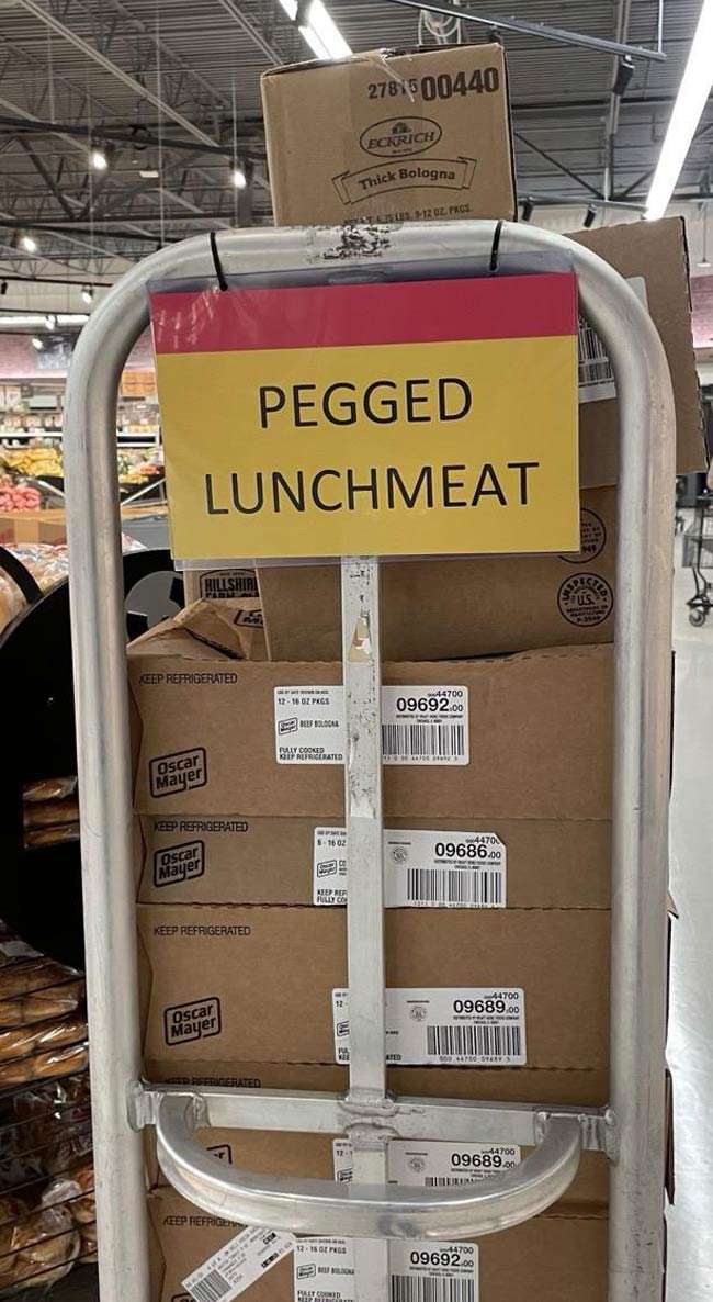 Yeah, no thanks