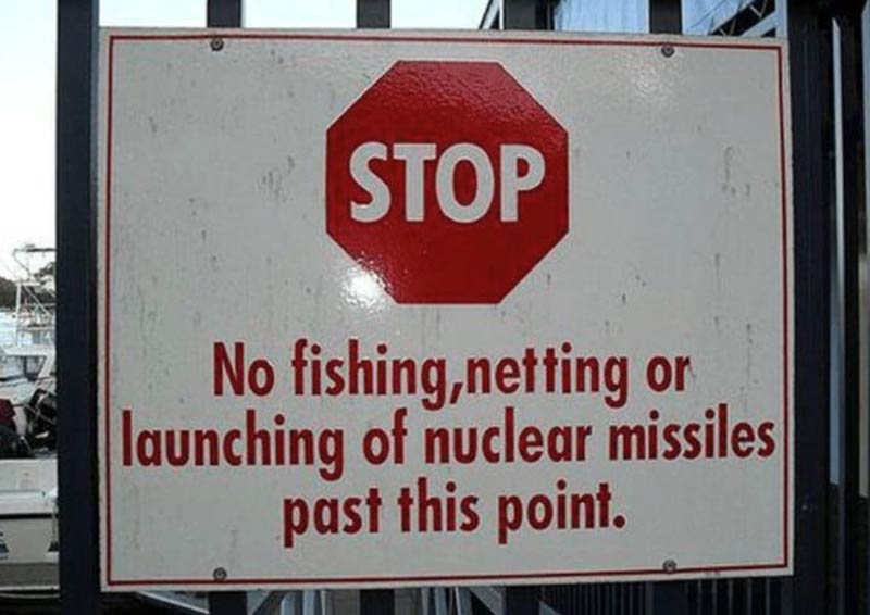 Those rules seem awfully broad...