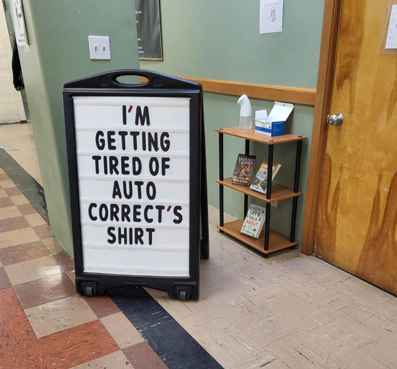 Yeah, so am I