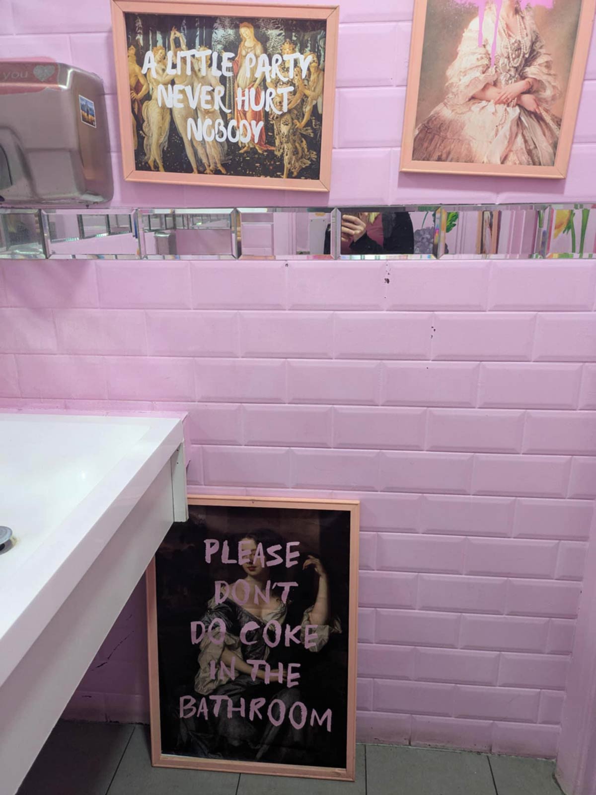 A little contradictory