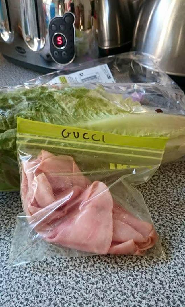 10 years since I nearly got divorced after telling my wife I got her a Gucci hambag