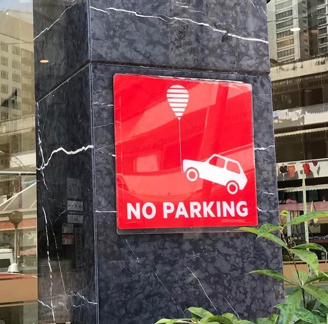 Found This In Kuala Lumpur