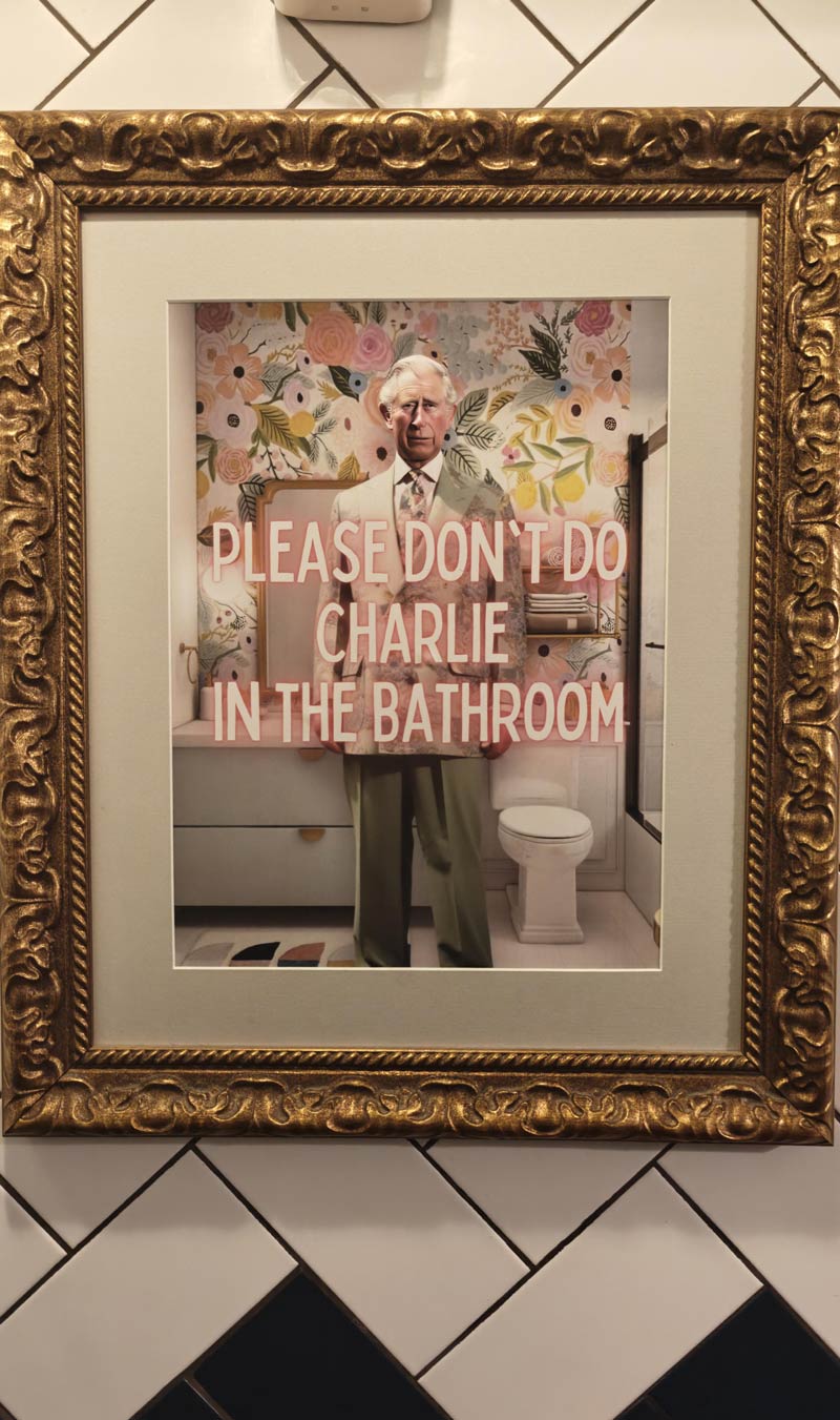 Saw this in the pub loo