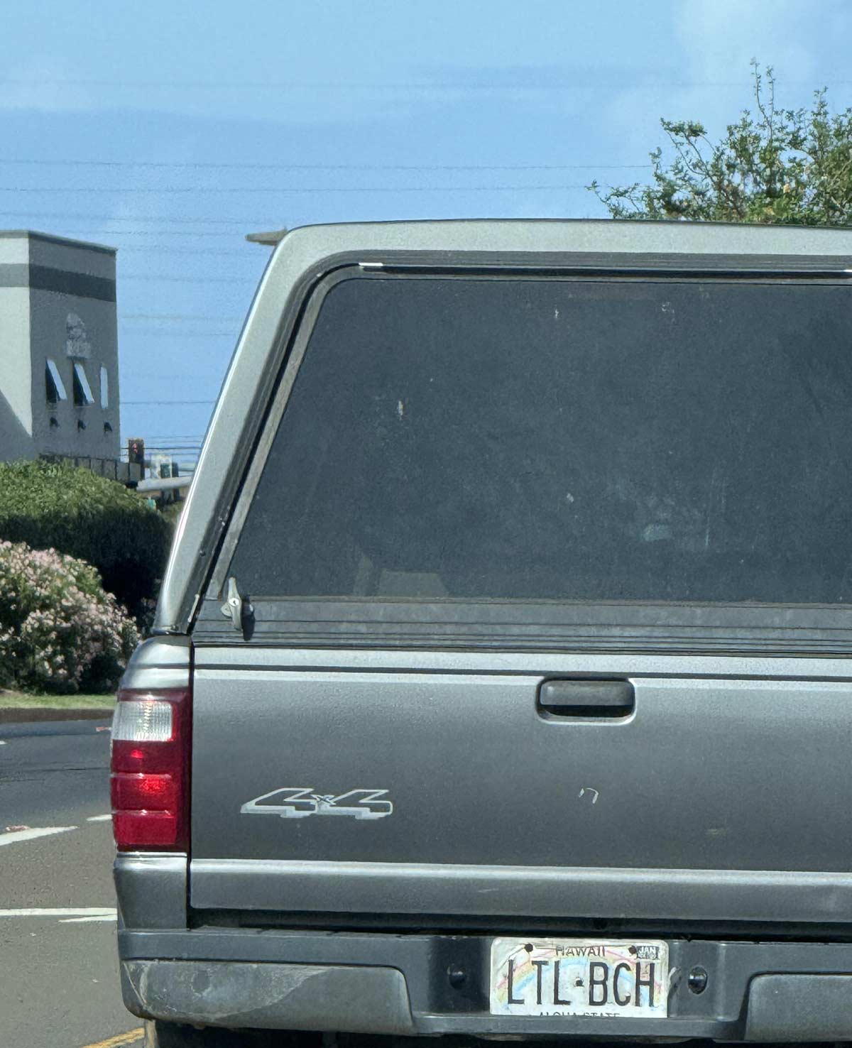 This plate