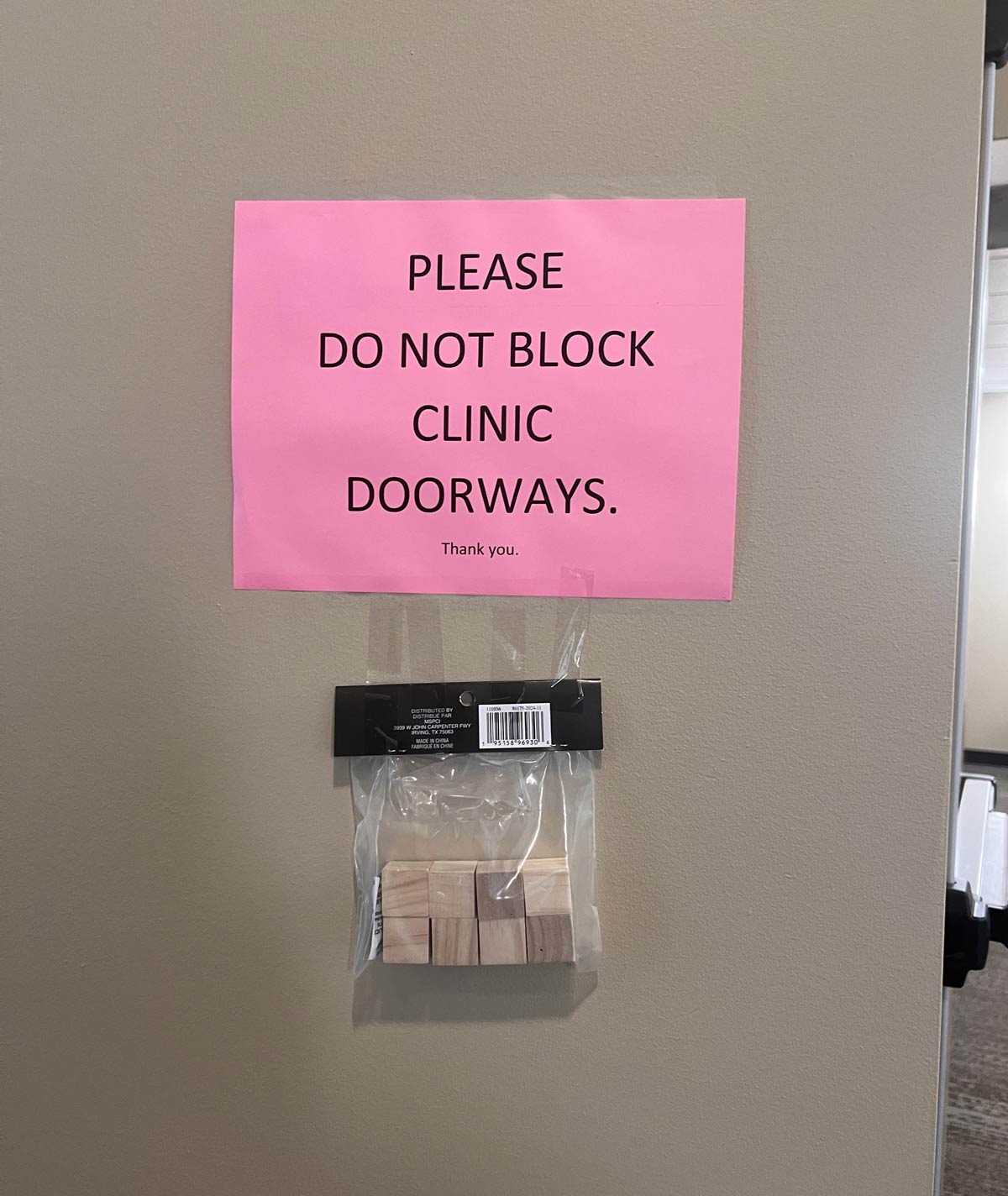 Seen at Vascular surgeons office