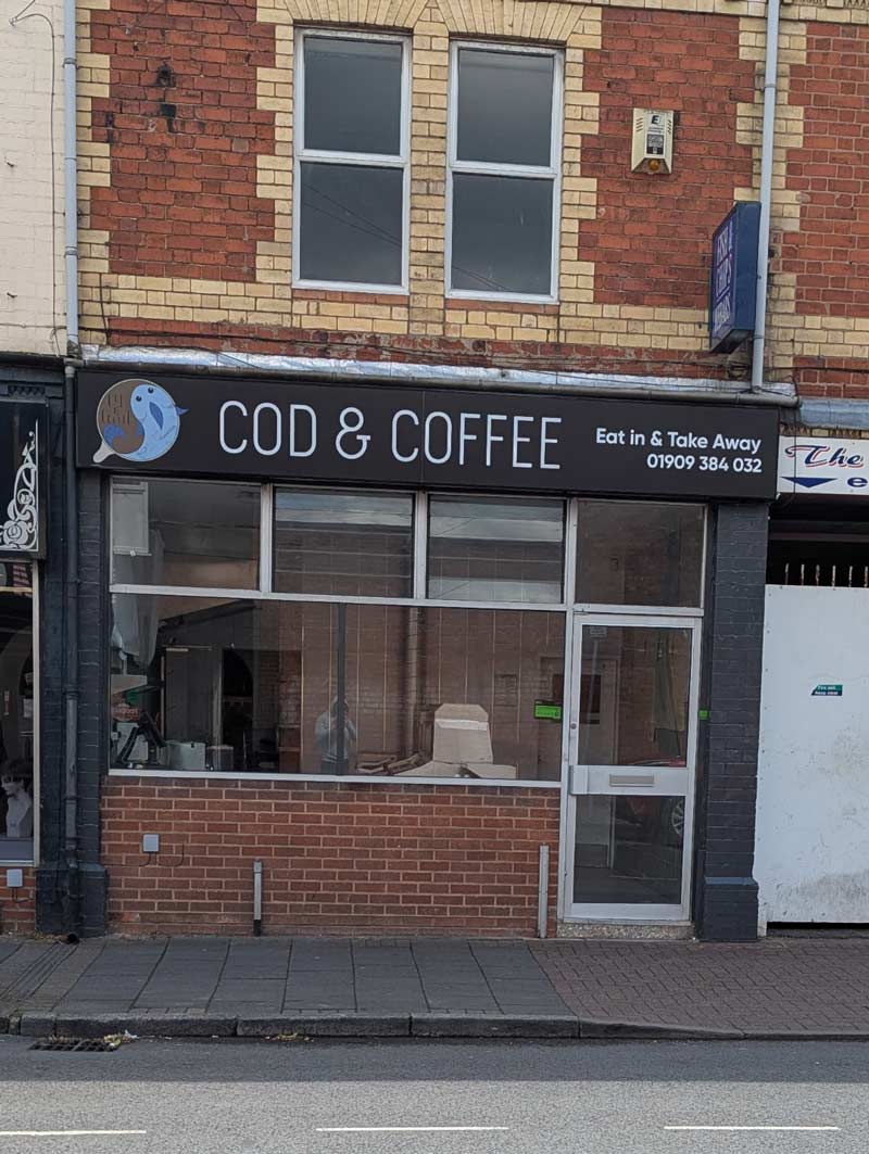 An interesting combination