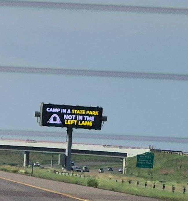 Saw this sign in Colorado