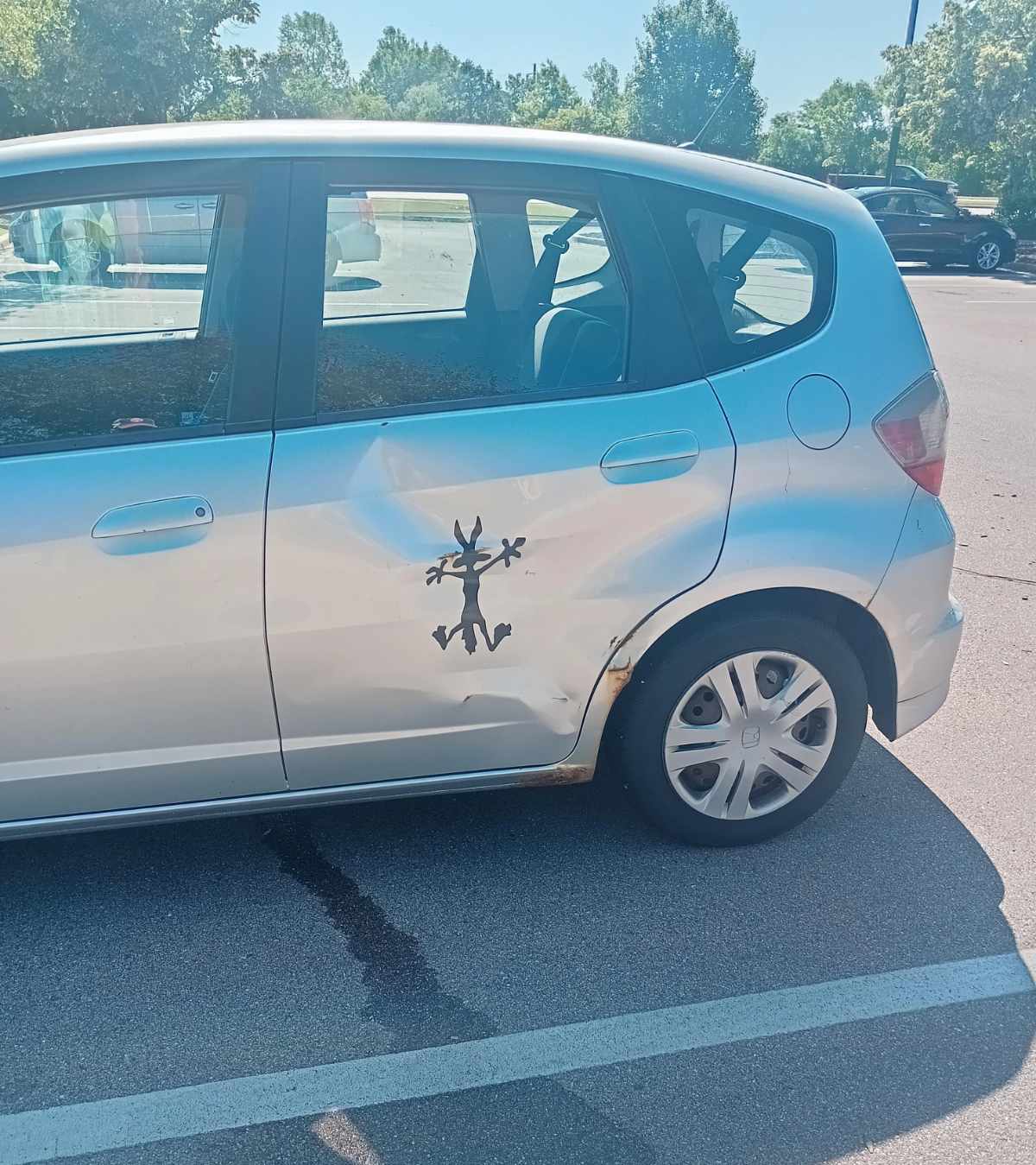 Beep, Beep!