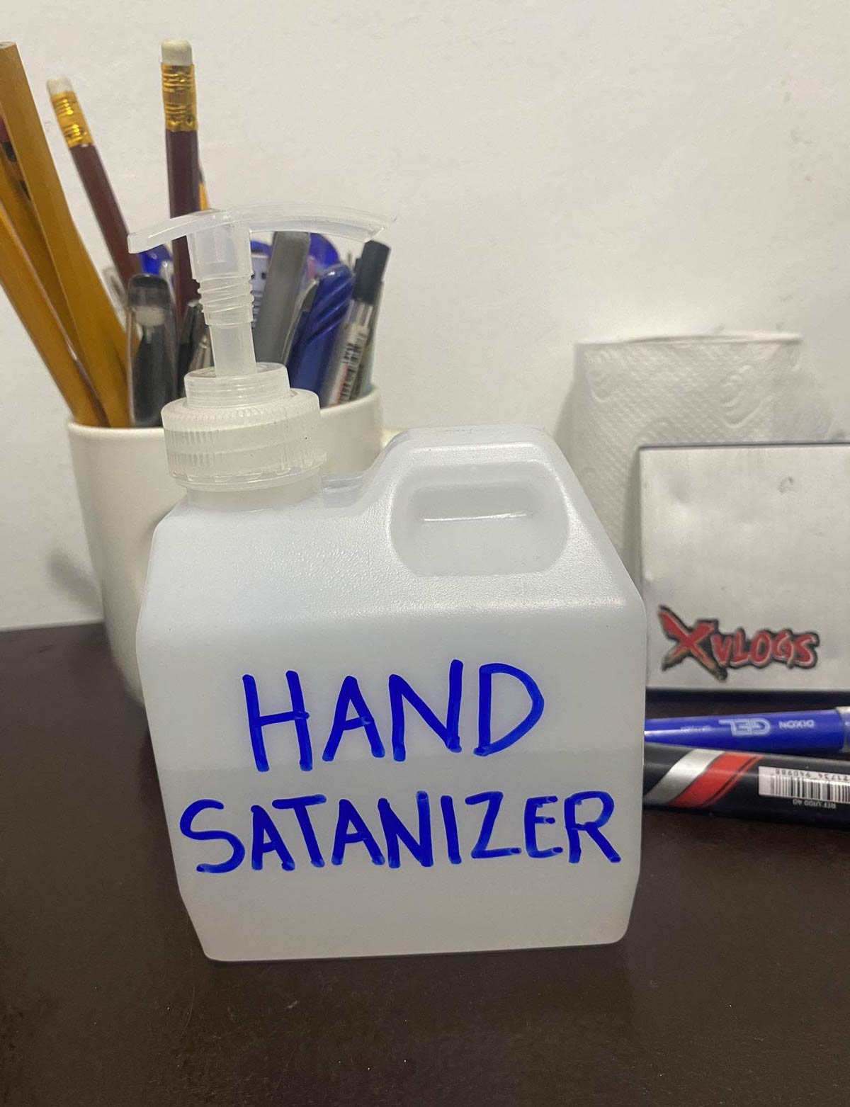Devil Juice