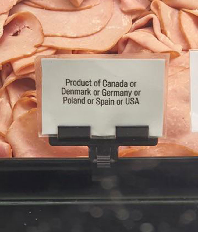 Mystery Meat