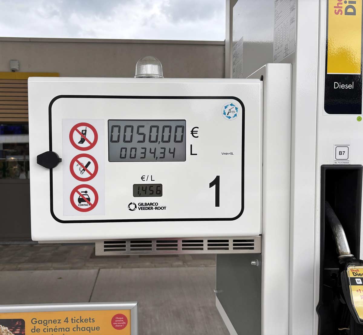 OCD win