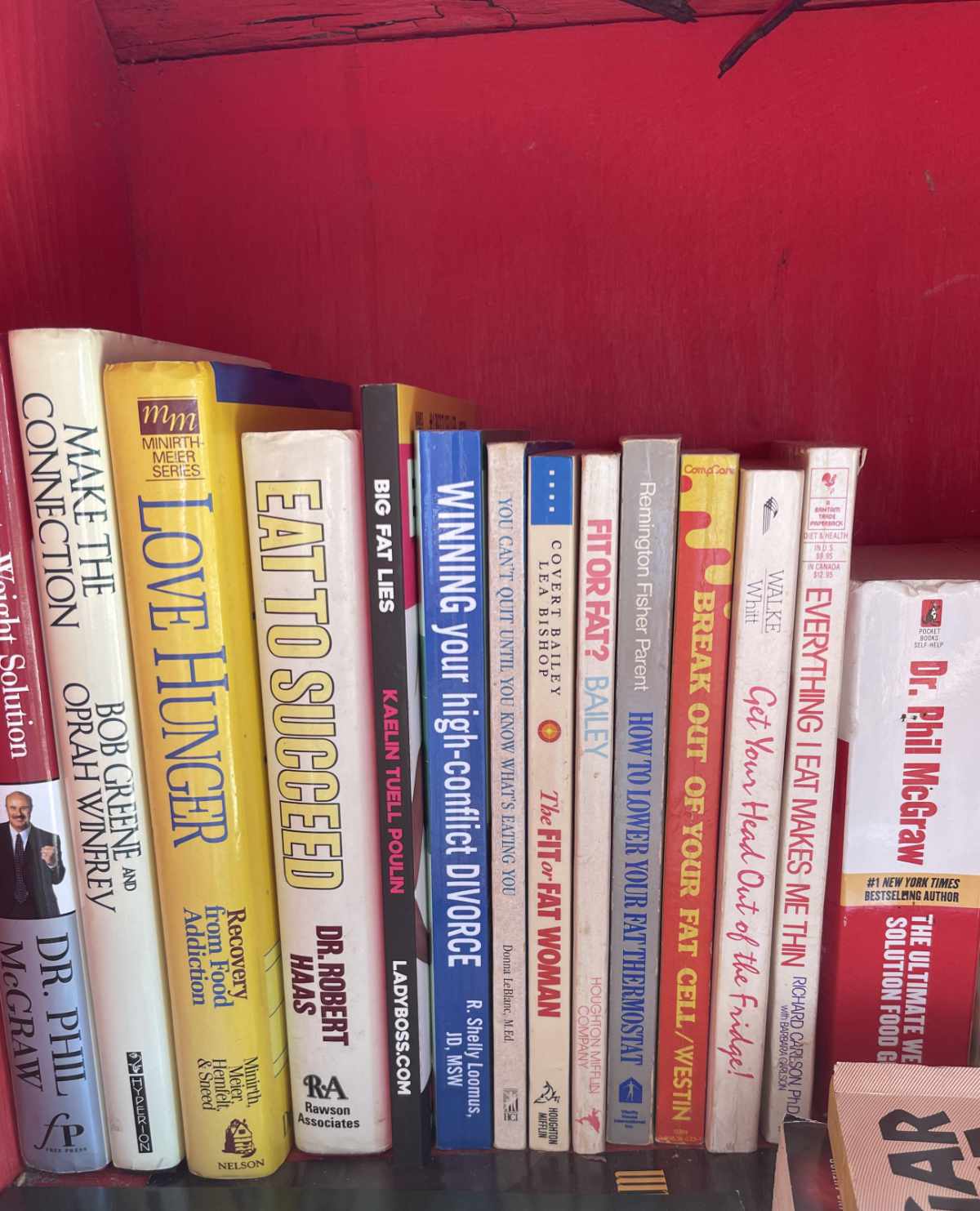 I have questions about this book selection...