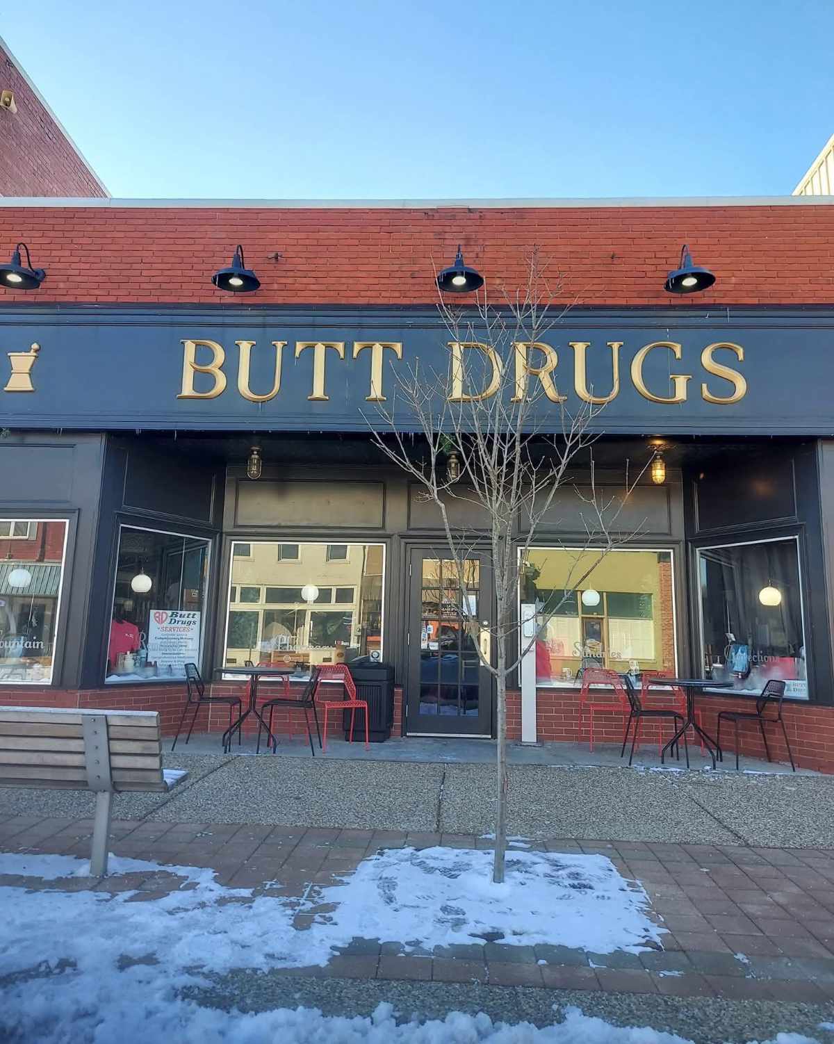 For everything that ails you