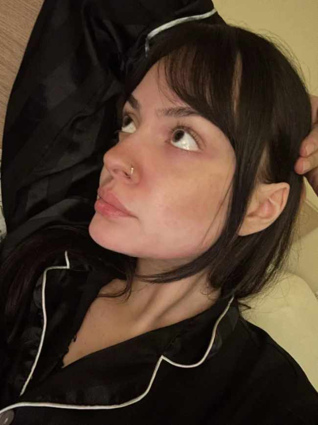 I have natural elf ears