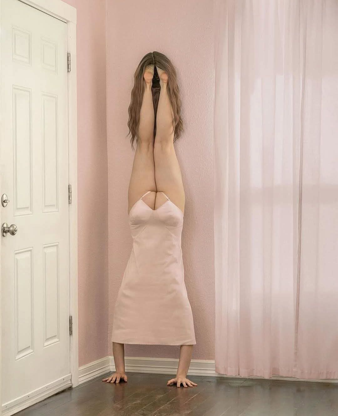 These silent hill monsters are getting out of hand