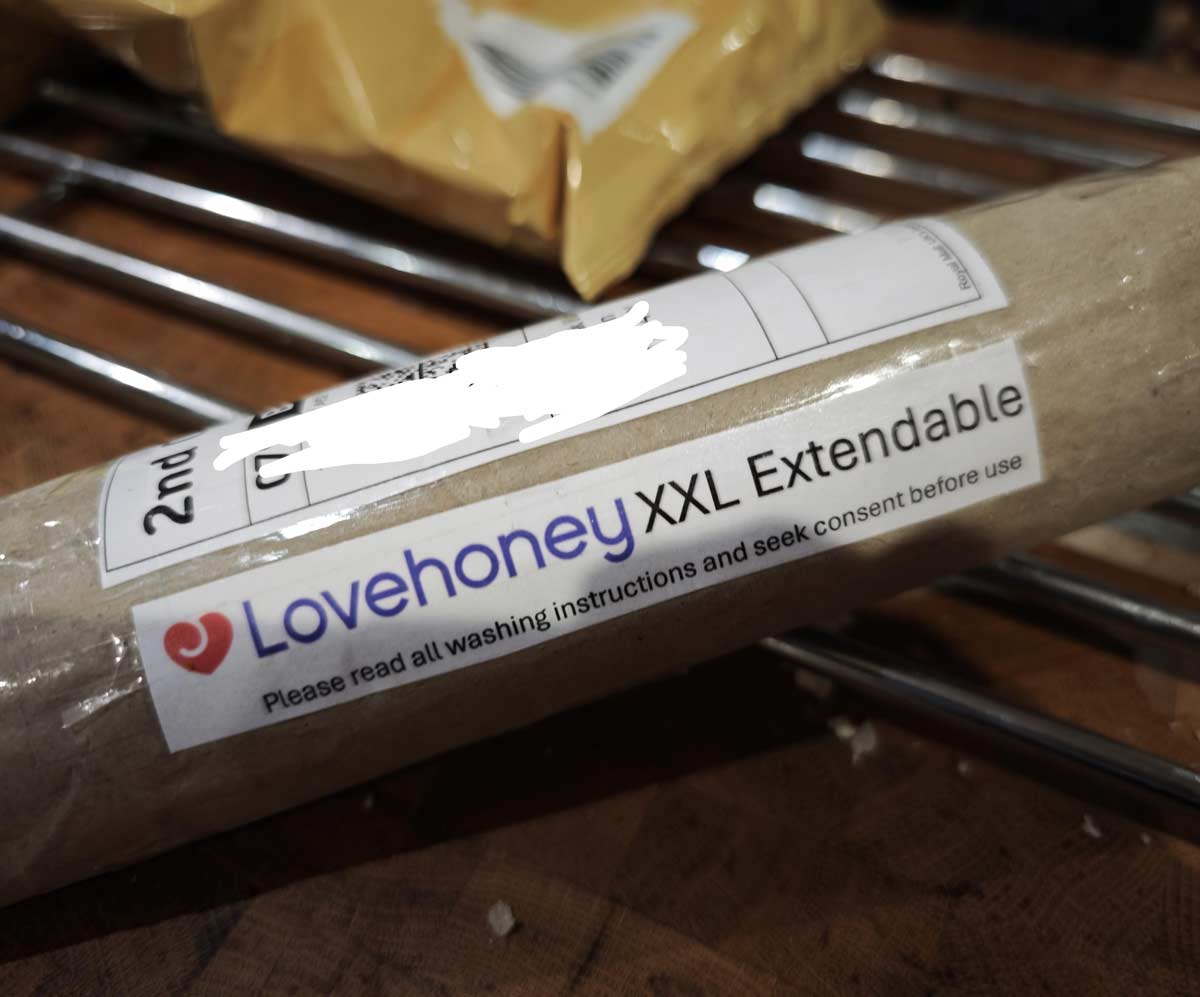 Funny Pictures – April 26, 2026